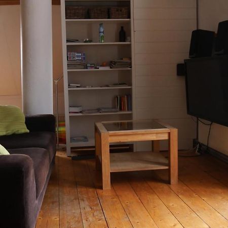 Appartement De Voshaar Ενσκέντε Εξωτερικό φωτογραφία