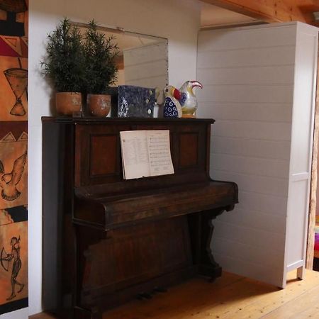 Appartement De Voshaar Ενσκέντε Εξωτερικό φωτογραφία