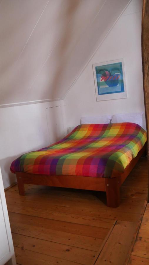 Appartement De Voshaar Ενσκέντε Εξωτερικό φωτογραφία
