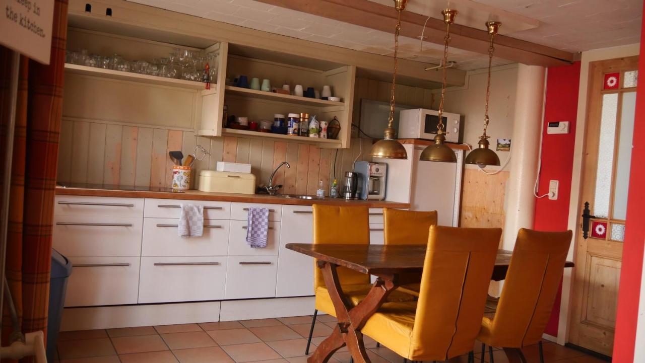 Appartement De Voshaar Ενσκέντε Εξωτερικό φωτογραφία