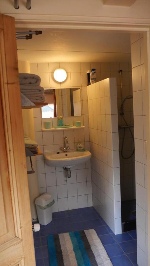 Appartement De Voshaar Ενσκέντε Εξωτερικό φωτογραφία