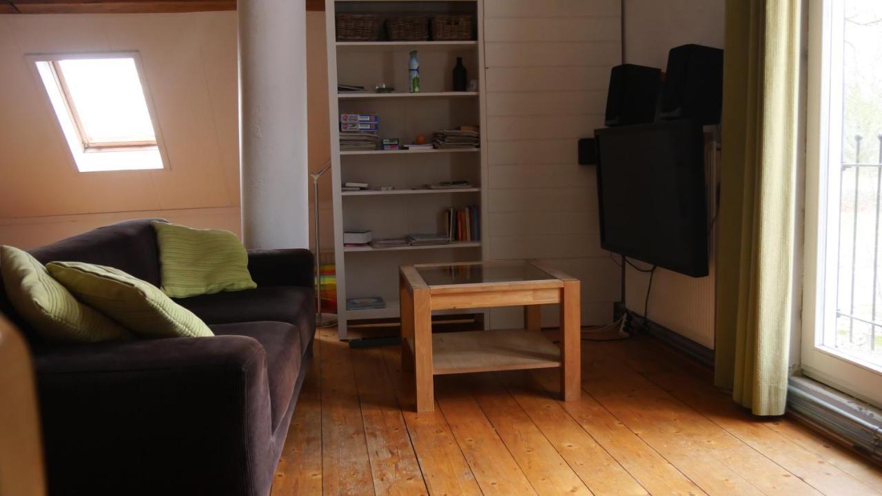 Appartement De Voshaar Ενσκέντε Εξωτερικό φωτογραφία
