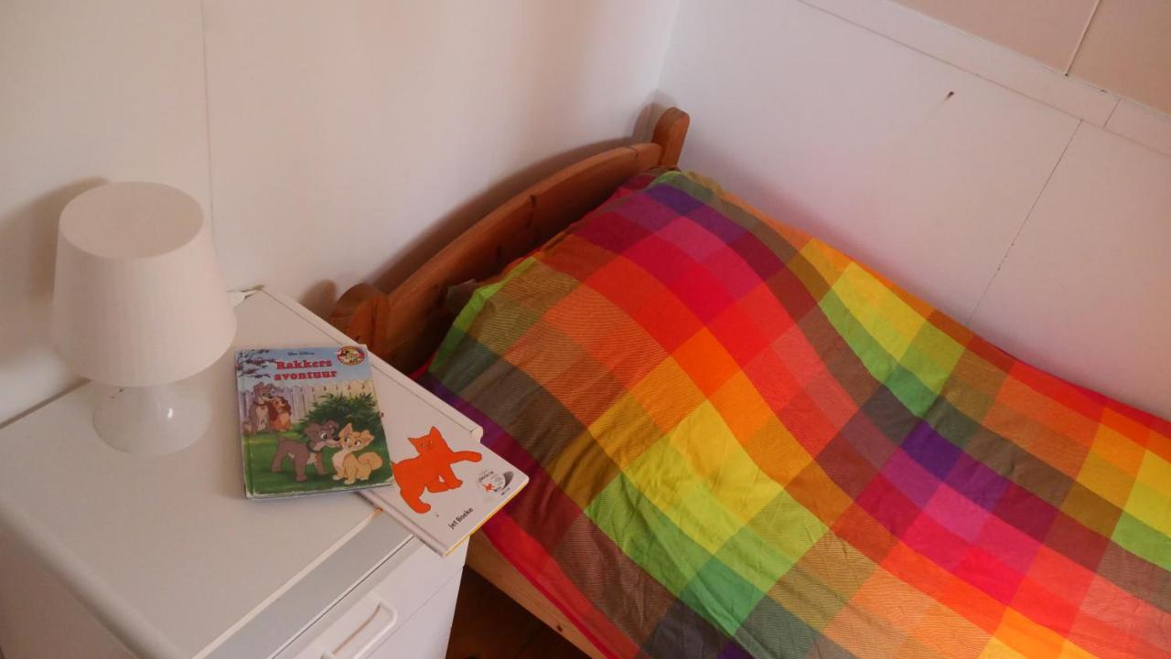 Appartement De Voshaar Ενσκέντε Εξωτερικό φωτογραφία