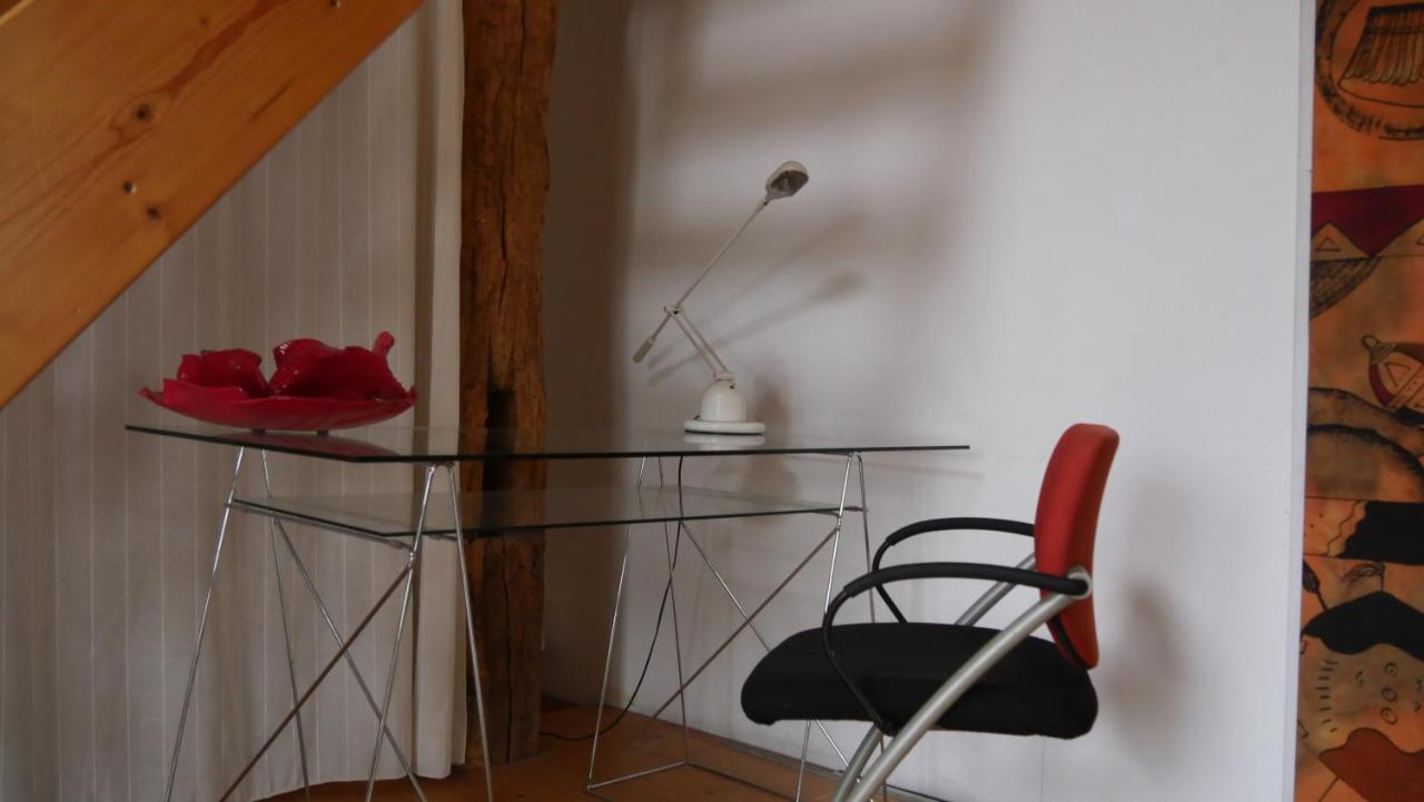 Appartement De Voshaar Ενσκέντε Εξωτερικό φωτογραφία