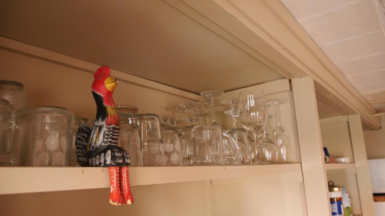 Appartement De Voshaar Ενσκέντε Εξωτερικό φωτογραφία