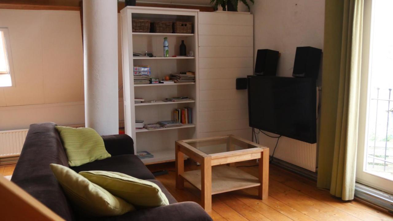 Appartement De Voshaar Ενσκέντε Εξωτερικό φωτογραφία