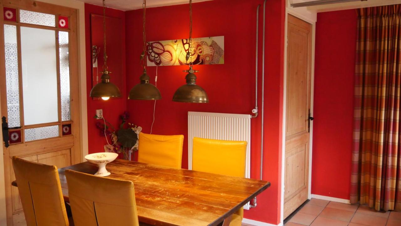 Appartement De Voshaar Ενσκέντε Εξωτερικό φωτογραφία